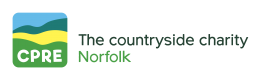 CPRE Norfolk logo