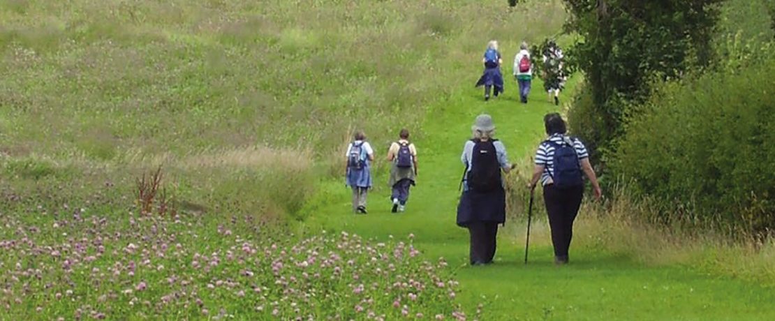 CPRE's leaflet - A Green Belt for Norwich