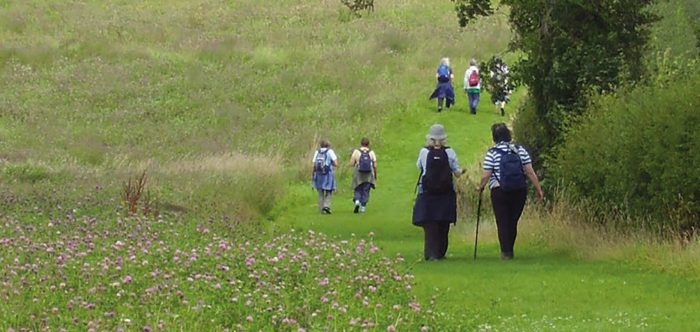 CPRE's leaflet - A Green Belt for Norwich