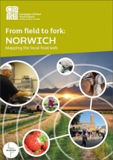 From field to fork Norwich