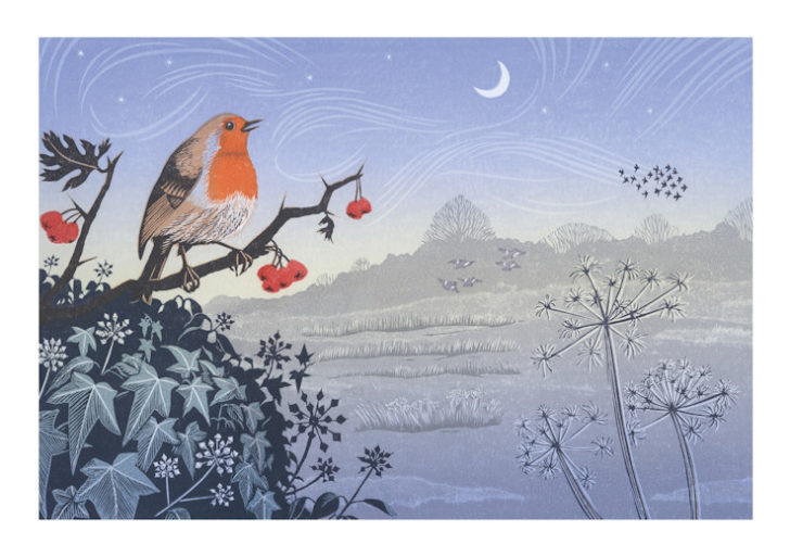 Song of the Winter Solstice