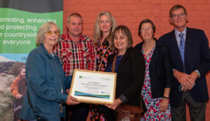 East Harling Community Garden