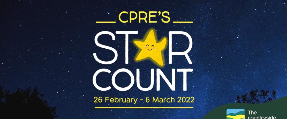 Star Count 2022