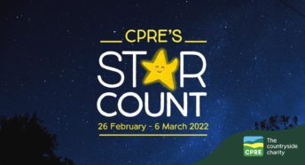 Star Count 2022