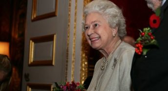 The Queen