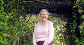 Rosalie Monbiot OBE