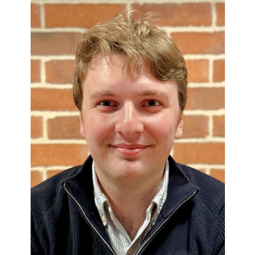 Elliot Griffiths