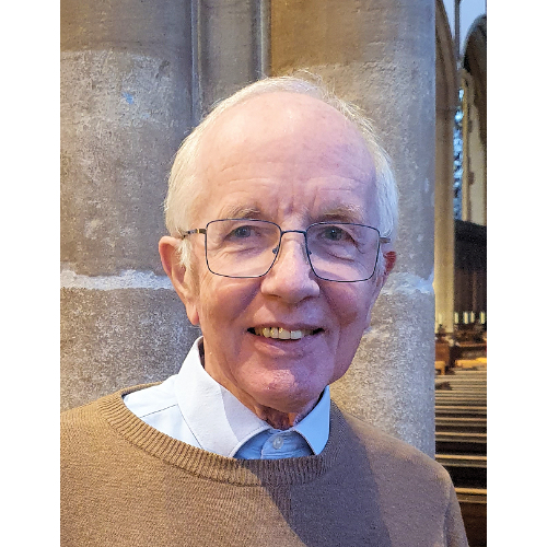 Nick Hancox