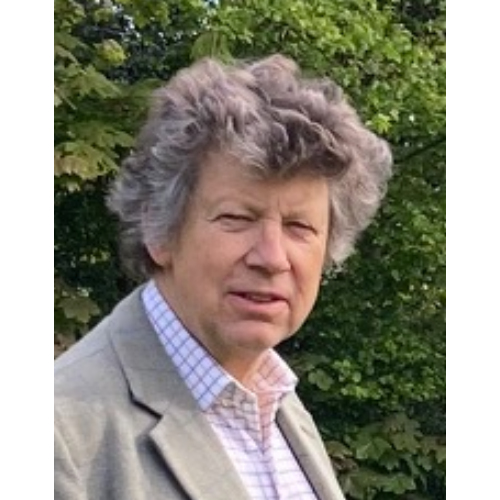 Sir Nicholas Bacon