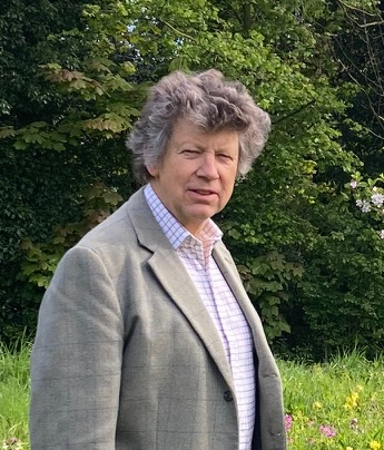 Sir Nicholas Bacon