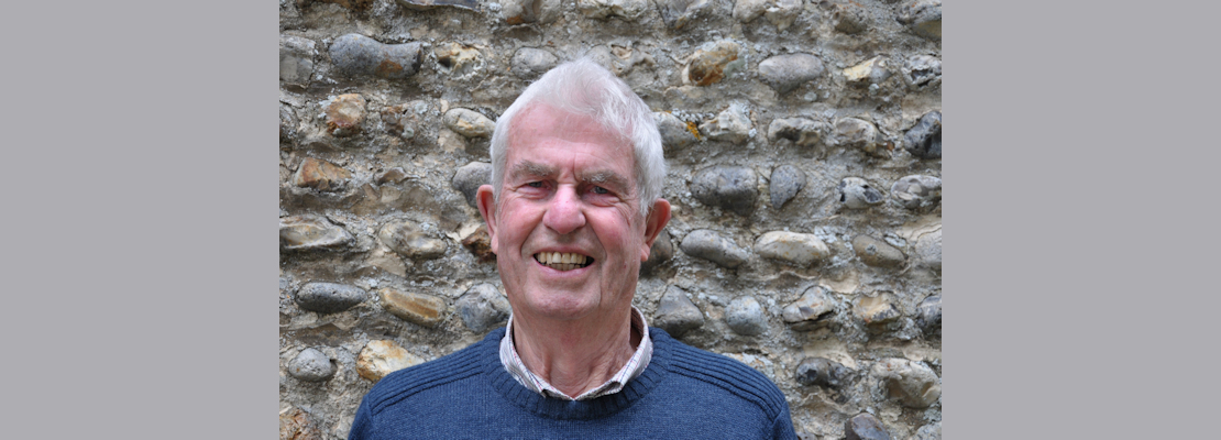 Dr Ian Shepherd