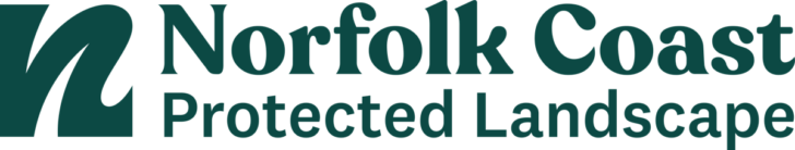 Norfolk Coast Protected Landscape logo